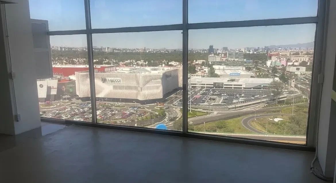 Oficina en Parque del Pedregal, Tlalpan, foto 5 de 15