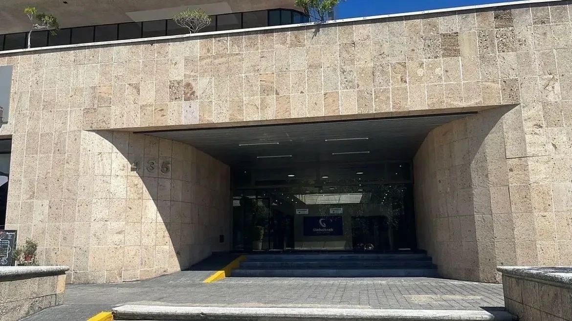 Oficina en Parque del Pedregal, Tlalpan, foto 7 de 15