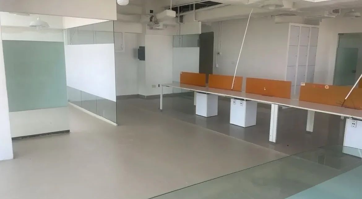 Oficina en Parque del Pedregal, Tlalpan, foto 8 de 15