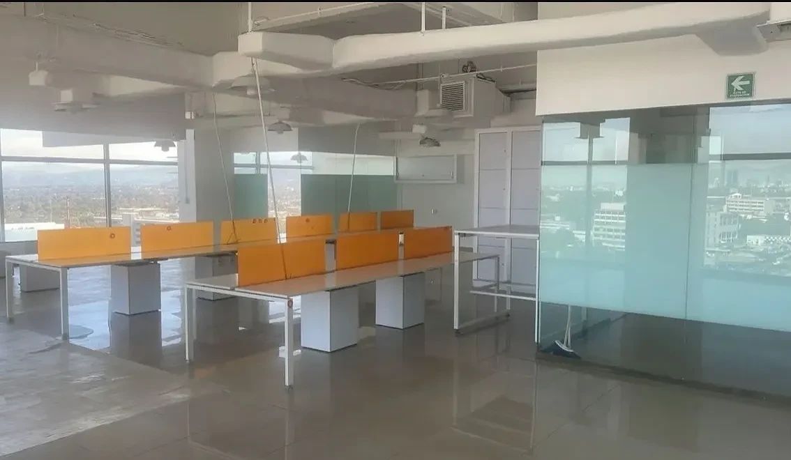 Oficina en Parque del Pedregal, Tlalpan, foto 9 de 15
