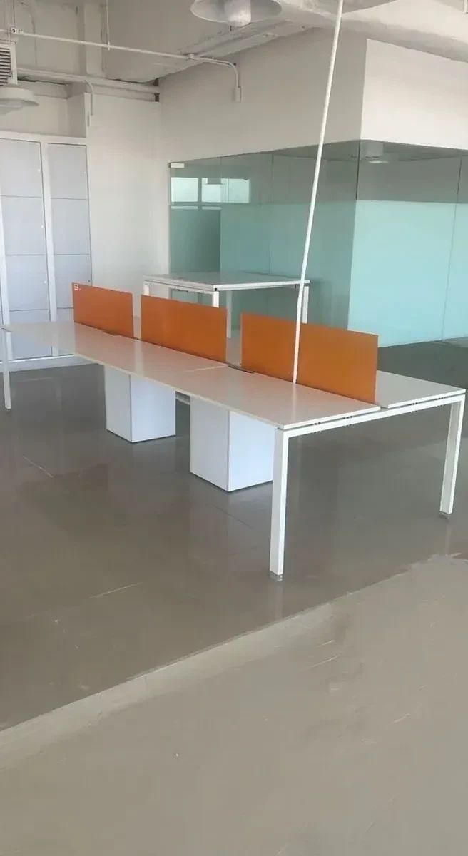 Oficina en Parque del Pedregal, Tlalpan, foto 11 de 15