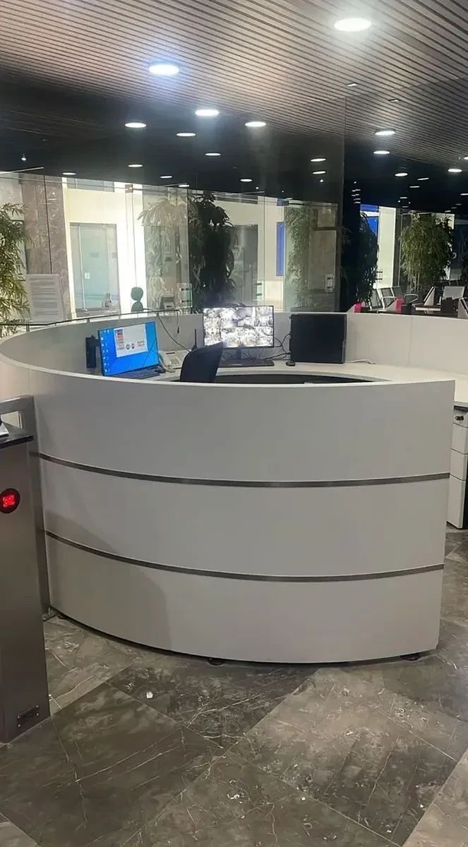 Oficina en Parque del Pedregal, Tlalpan, foto 12 de 15