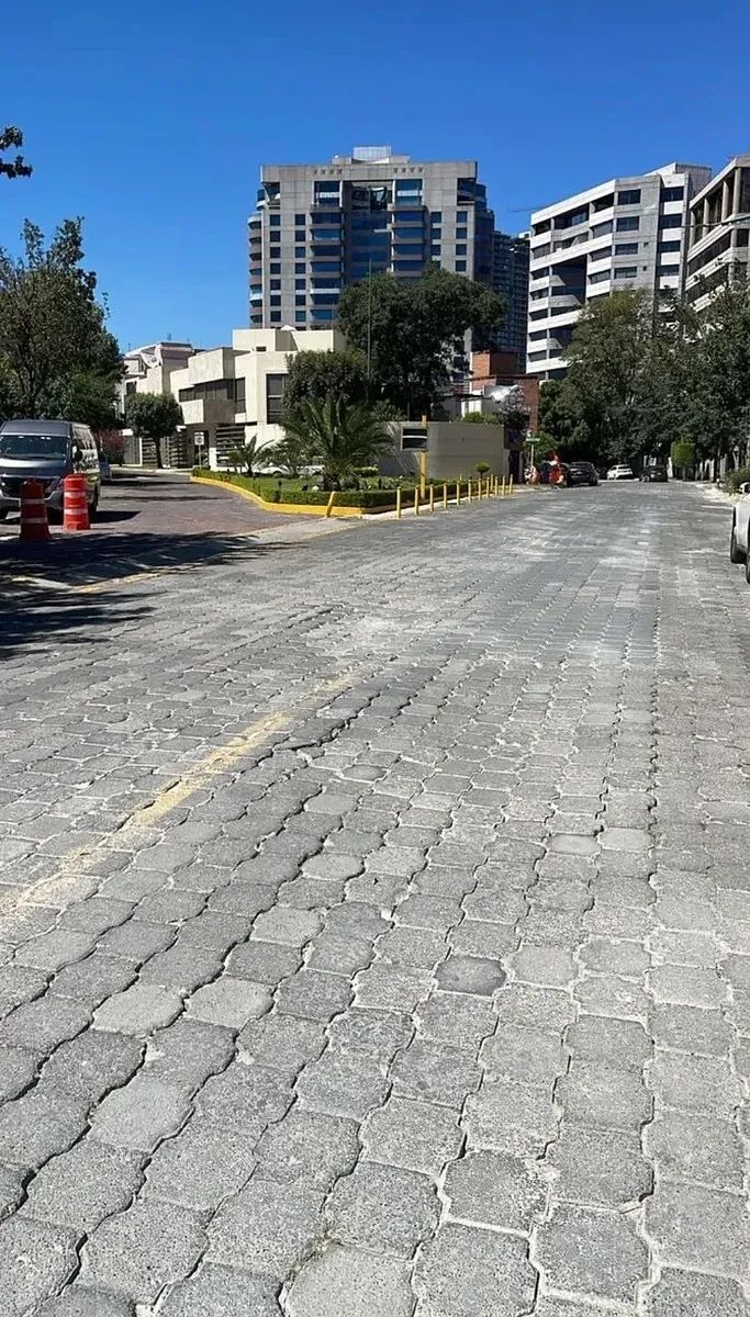 Oficina en Parque del Pedregal, Tlalpan, foto 13 de 15