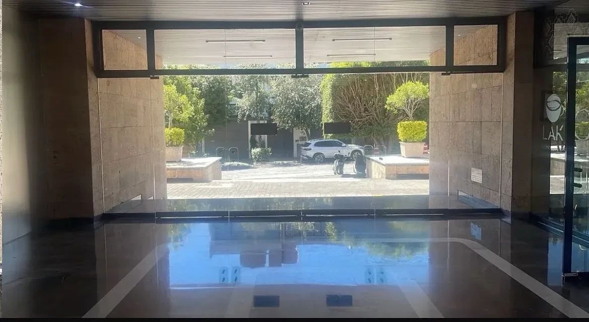 Oficina en Parque del Pedregal, Tlalpan, foto 14 de 15