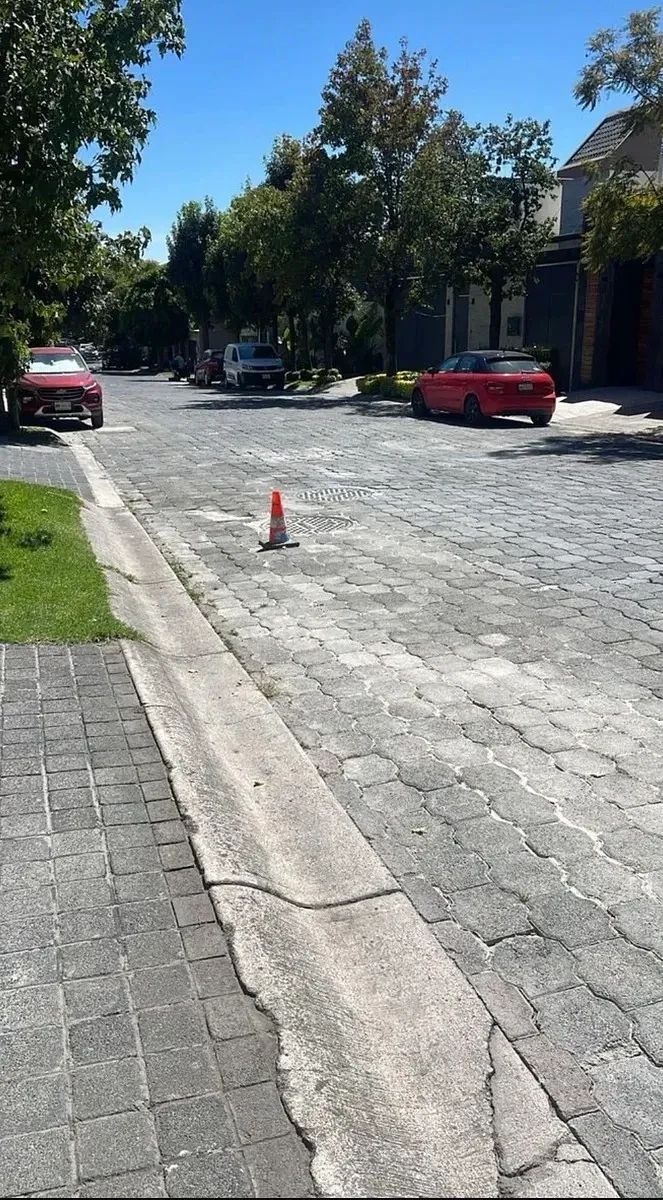 Oficina en Parque del Pedregal, Tlalpan, foto 15 de 15