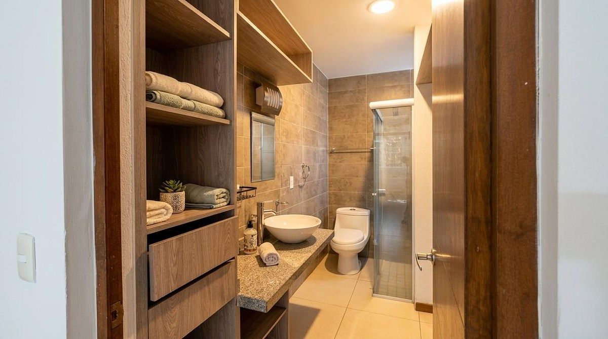 Apartamento em El Centinela, Zapopan, foto 13 de 22