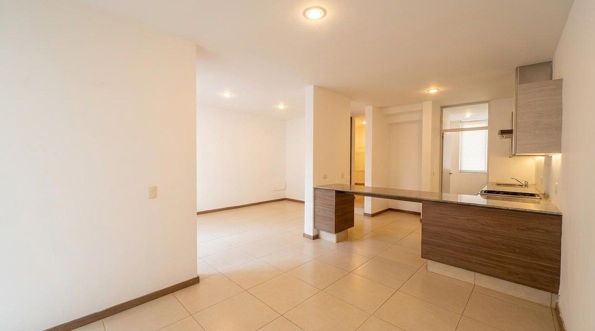 Apartamento em El Centinela, Zapopan, foto 4 de 22