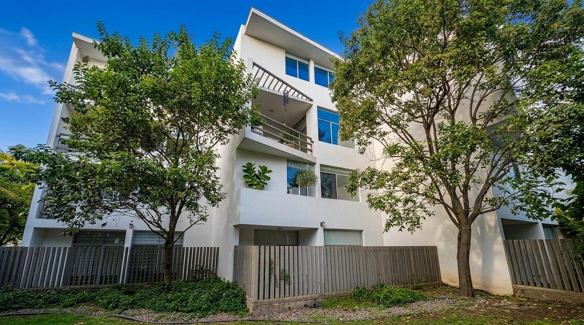 Apartamento em El Centinela, Zapopan, foto 14 de 22