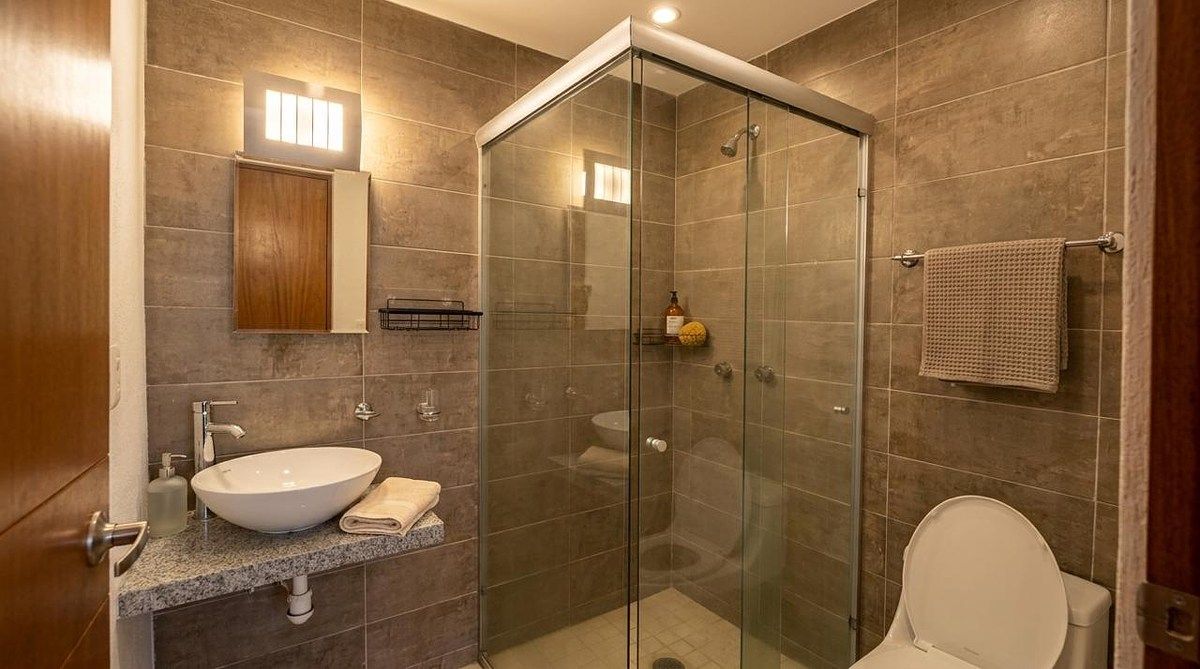 Apartamento em El Centinela, Zapopan, foto 15 de 22