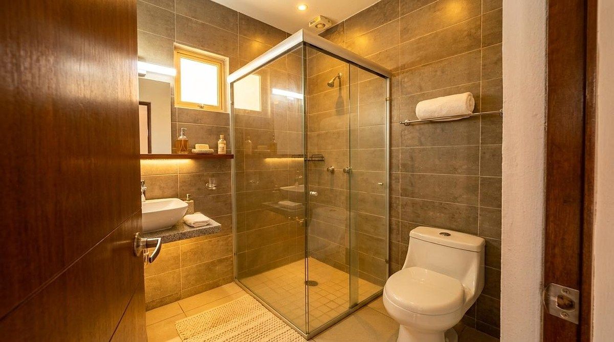 Apartamento em El Centinela, Zapopan, foto 18 de 22