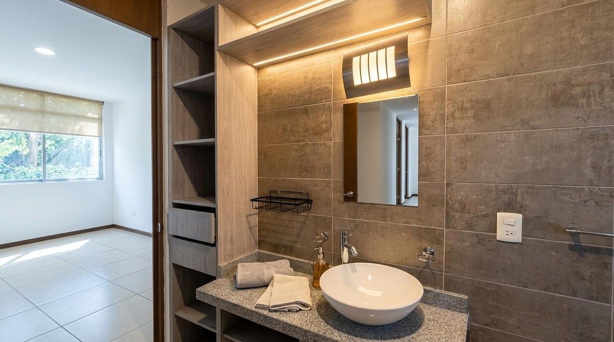 Apartamento em El Centinela, Zapopan, foto 17 de 22