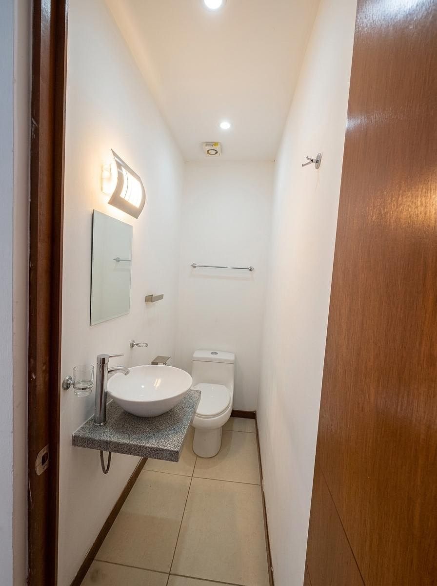 Apartamento em El Centinela, Zapopan, foto 10 de 22