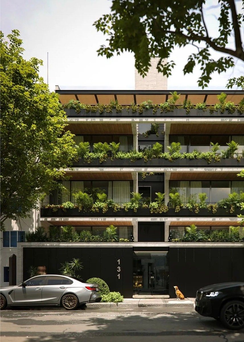 Apartamento em Polanco IV Sección, Miguel Hidalgo, foto 8 de 12