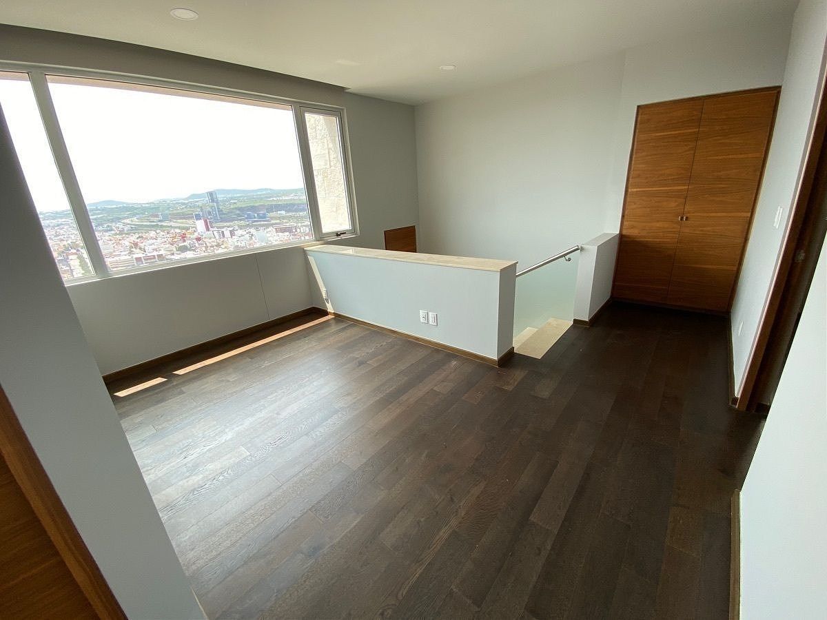 Departamento en Milenio III, Querétaro, foto 4 de 24