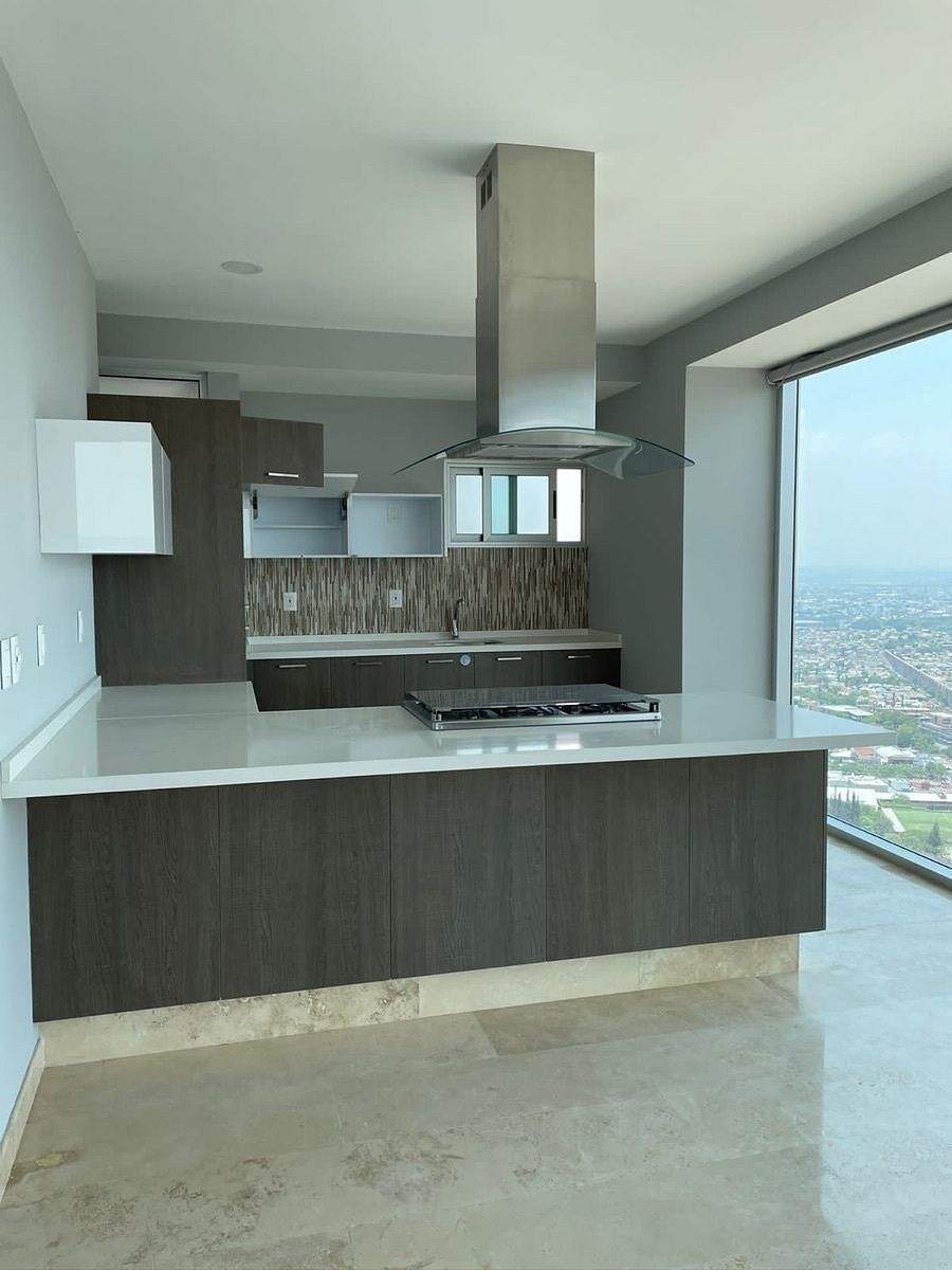 Departamento en Milenio III, Querétaro, foto 5 de 24