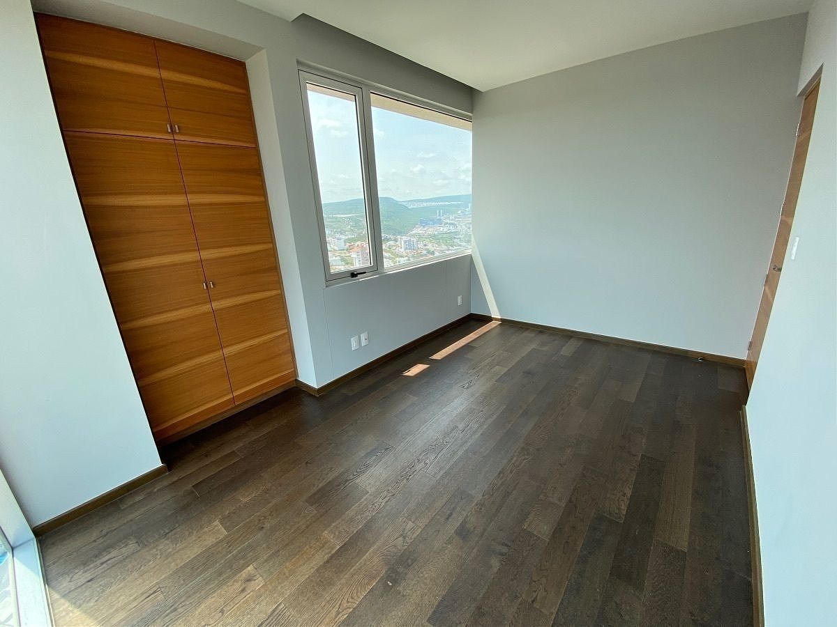 Departamento en Milenio III, Querétaro, foto 11 de 24