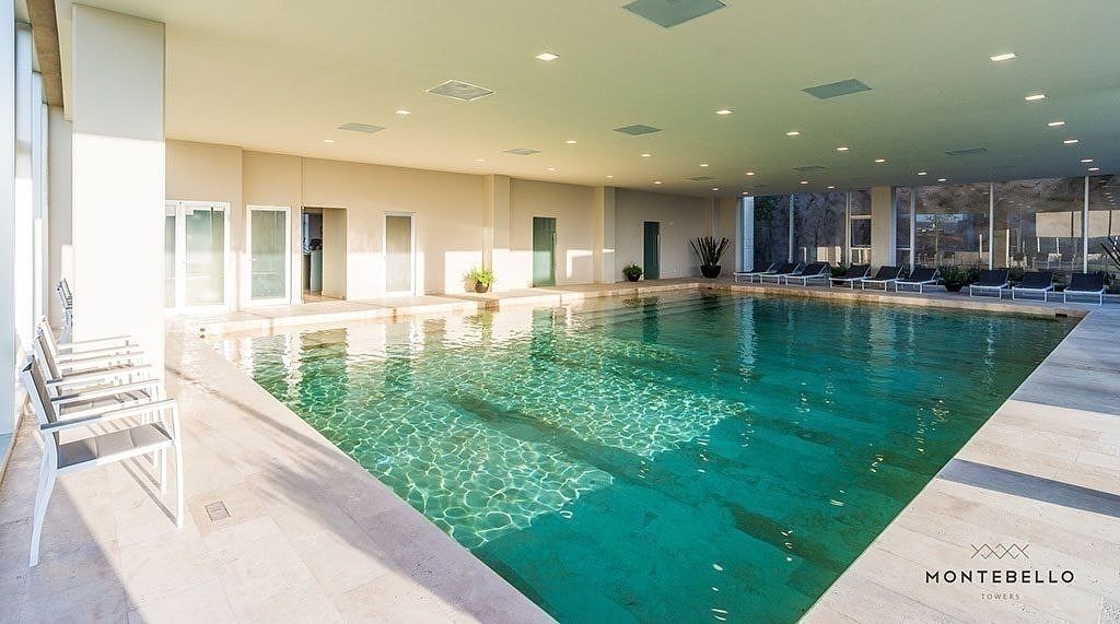 PENTHOUSE EN RENTA | MONTEBELLO TOWERS | MILENIO III, foto 1 de 24