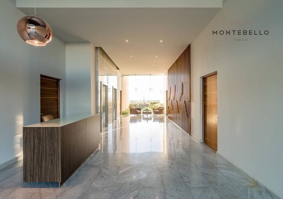 Departamento en Milenio III, Querétaro, foto 16 de 24