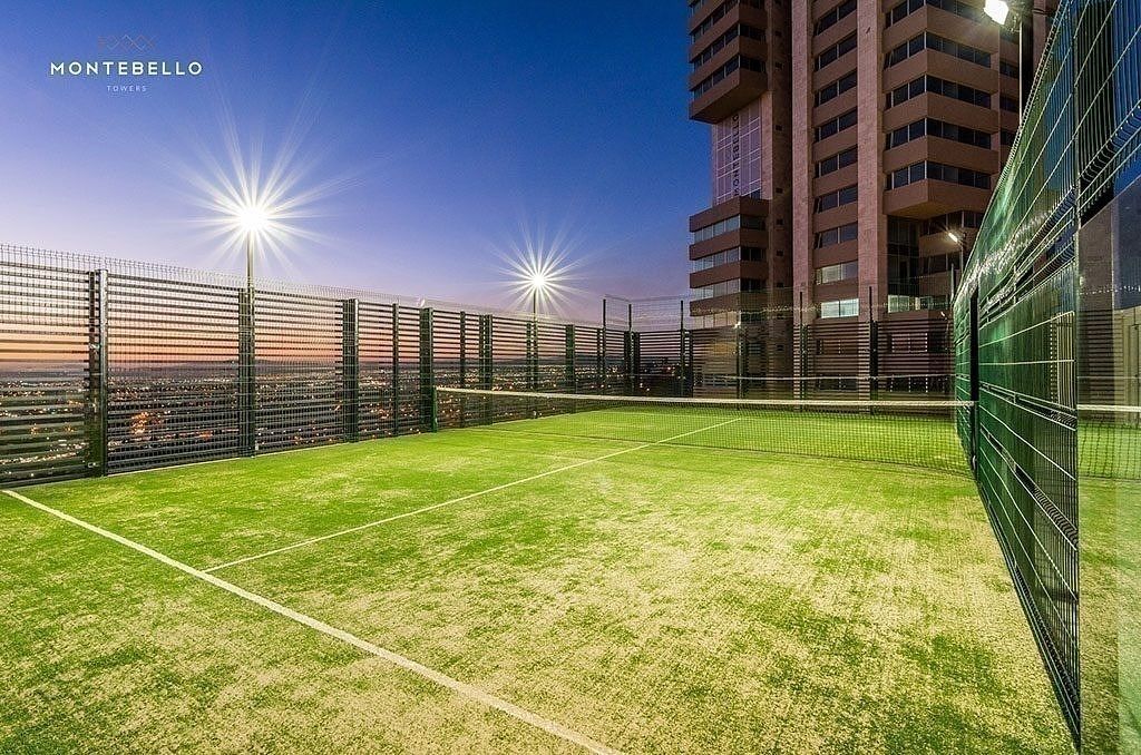 Departamento en Milenio III, Querétaro, foto 20 de 24