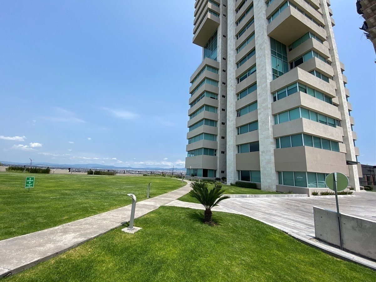 Departamento en Milenio III, Querétaro, foto 21 de 24