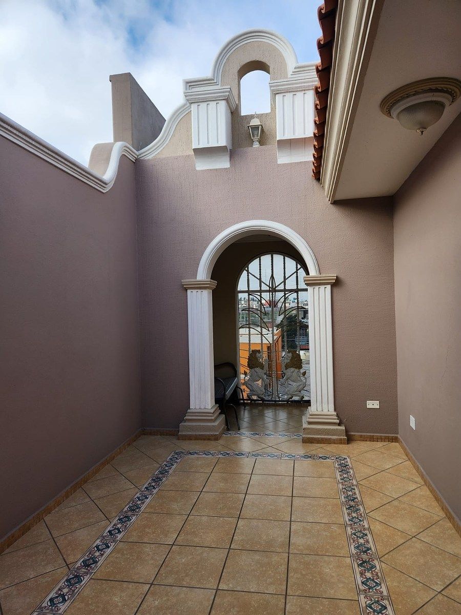 House in Villa Fontana IX, Tijuana, photo 13 of 18