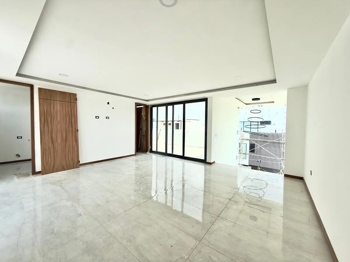 House in Solares, Zapopan, photo 18 of 18