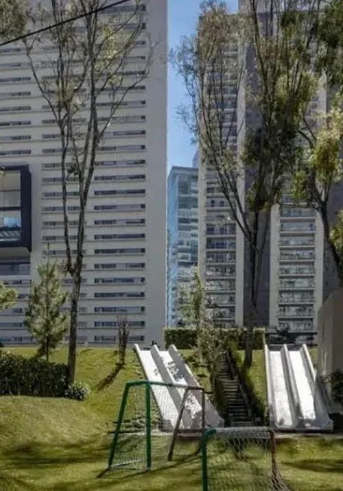 Departamento en Lomas del Chamizal, Cuajimalpa de Morelos, foto 3 de 19