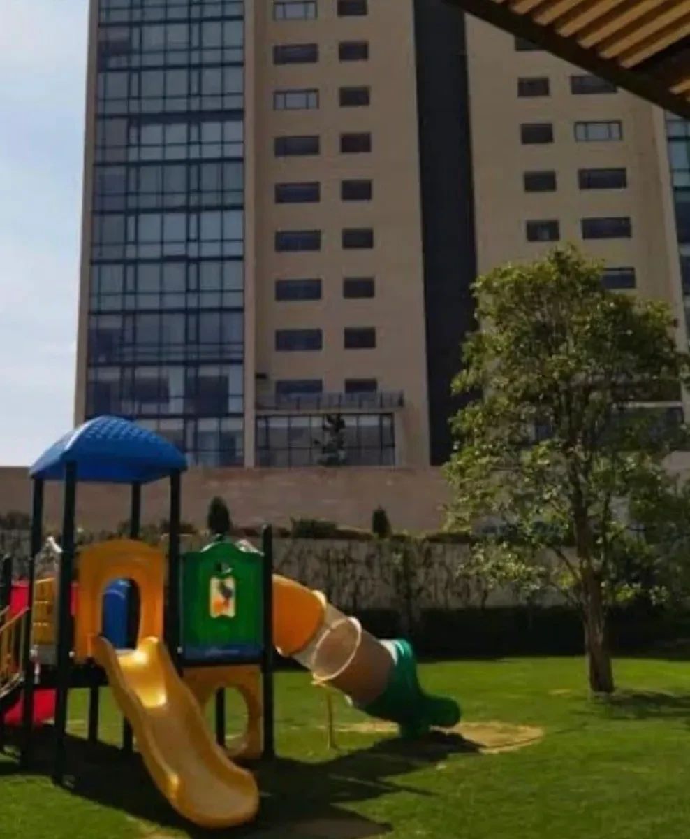 Departamento en Lomas del Chamizal, Cuajimalpa de Morelos, foto 4 de 19