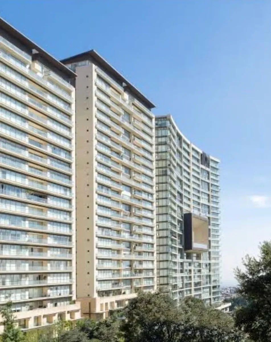 Departamento en Lomas del Chamizal, Cuajimalpa de Morelos, foto 2 de 19