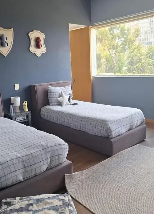 Departamento en Lomas del Chamizal, Cuajimalpa de Morelos, foto 8 de 19