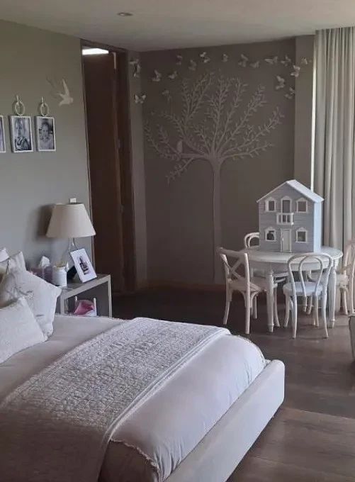 Departamento en Lomas del Chamizal, Cuajimalpa de Morelos, foto 9 de 19