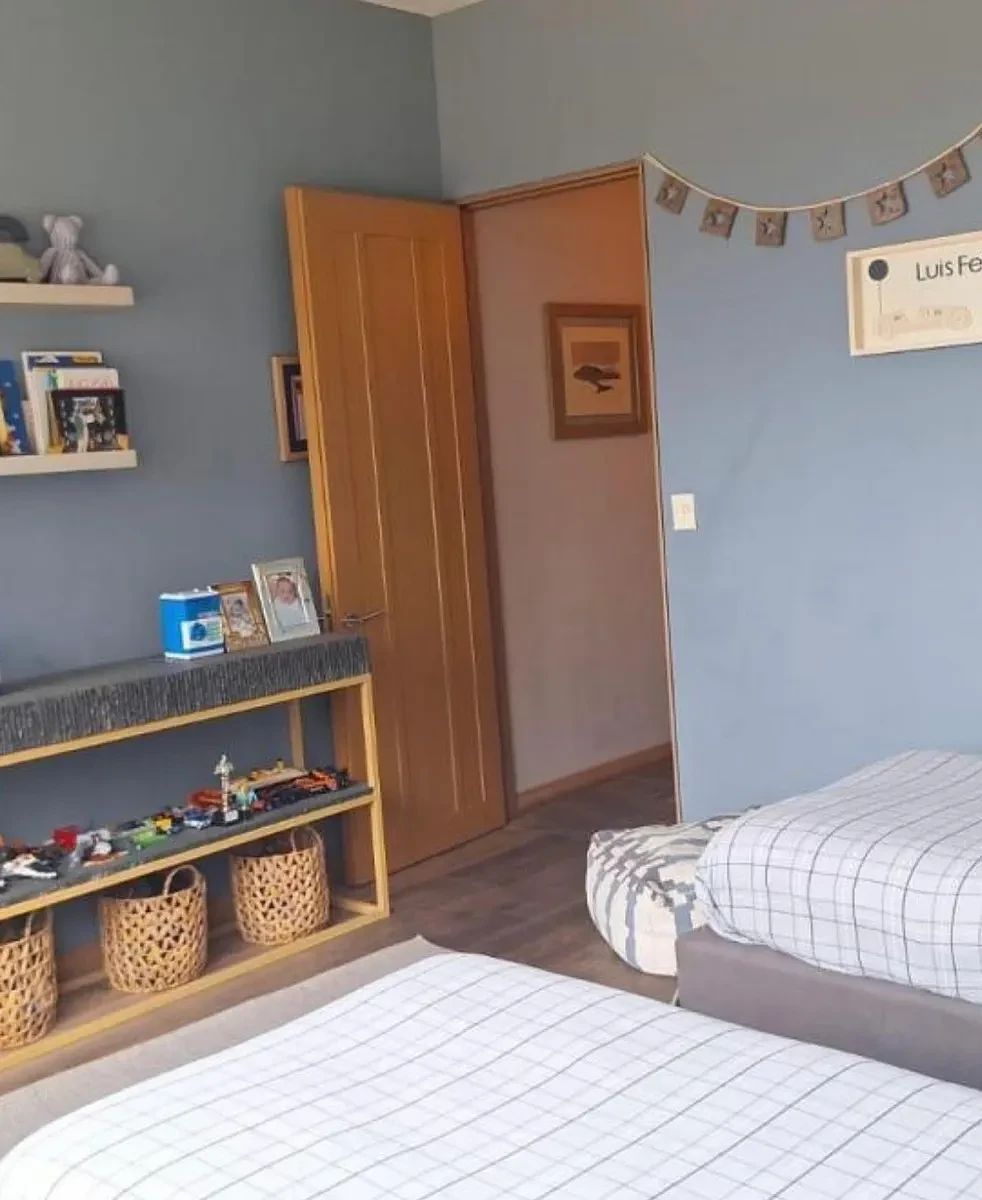 Departamento en Lomas del Chamizal, Cuajimalpa de Morelos, foto 12 de 19