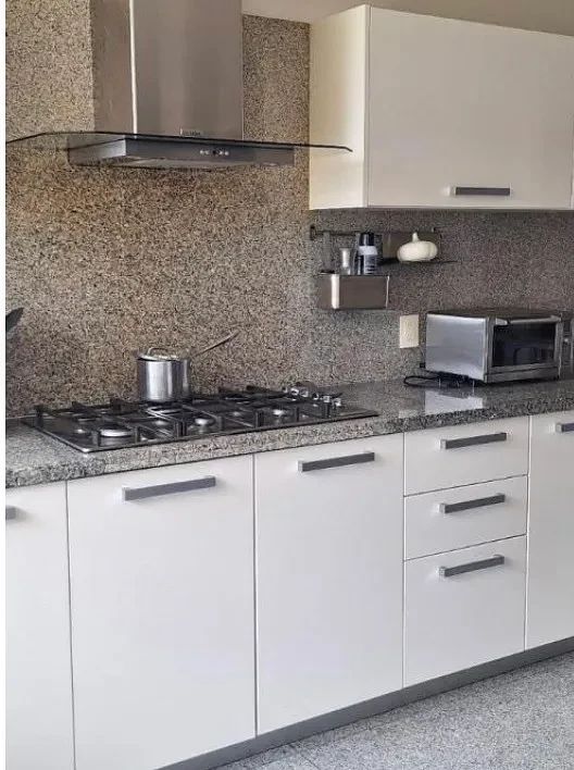 Departamento en Lomas del Chamizal, Cuajimalpa de Morelos, foto 11 de 19