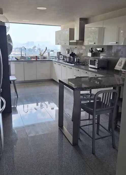 Departamento en Lomas del Chamizal, Cuajimalpa de Morelos, foto 14 de 19