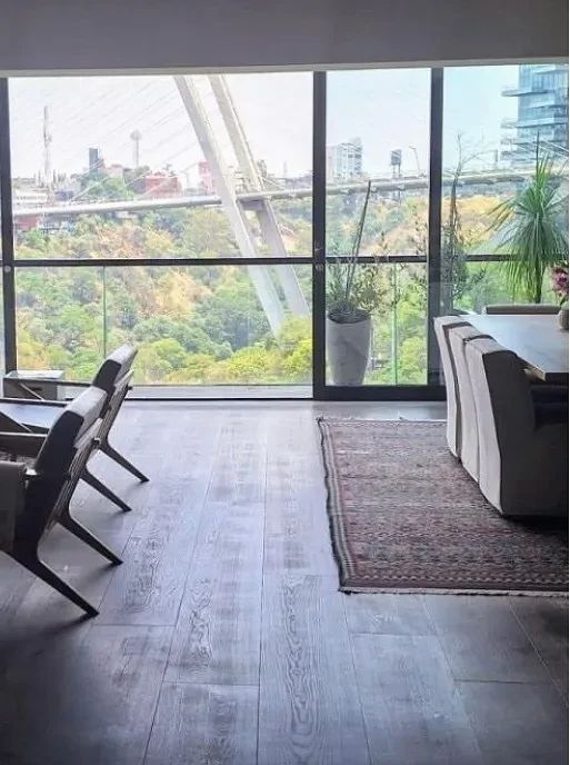 Departamento en Lomas del Chamizal, Cuajimalpa de Morelos, foto 13 de 19