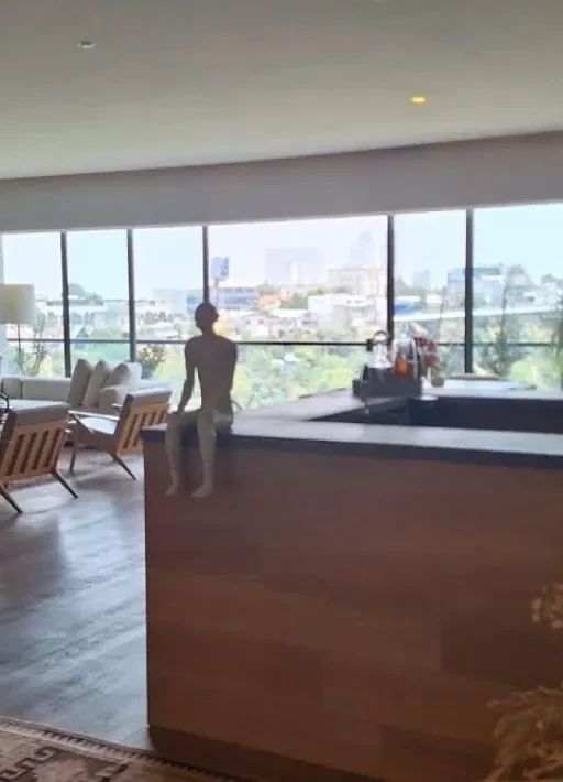 Departamento en Venta, Lomas del Chamizal, Cuajimalpa de Morelos., foto 1 de 19