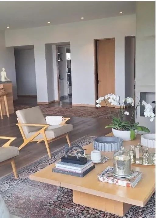 Departamento en Lomas del Chamizal, Cuajimalpa de Morelos, foto 16 de 19