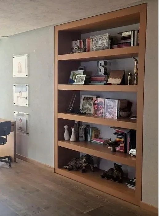 Departamento en Lomas del Chamizal, Cuajimalpa de Morelos, foto 19 de 19