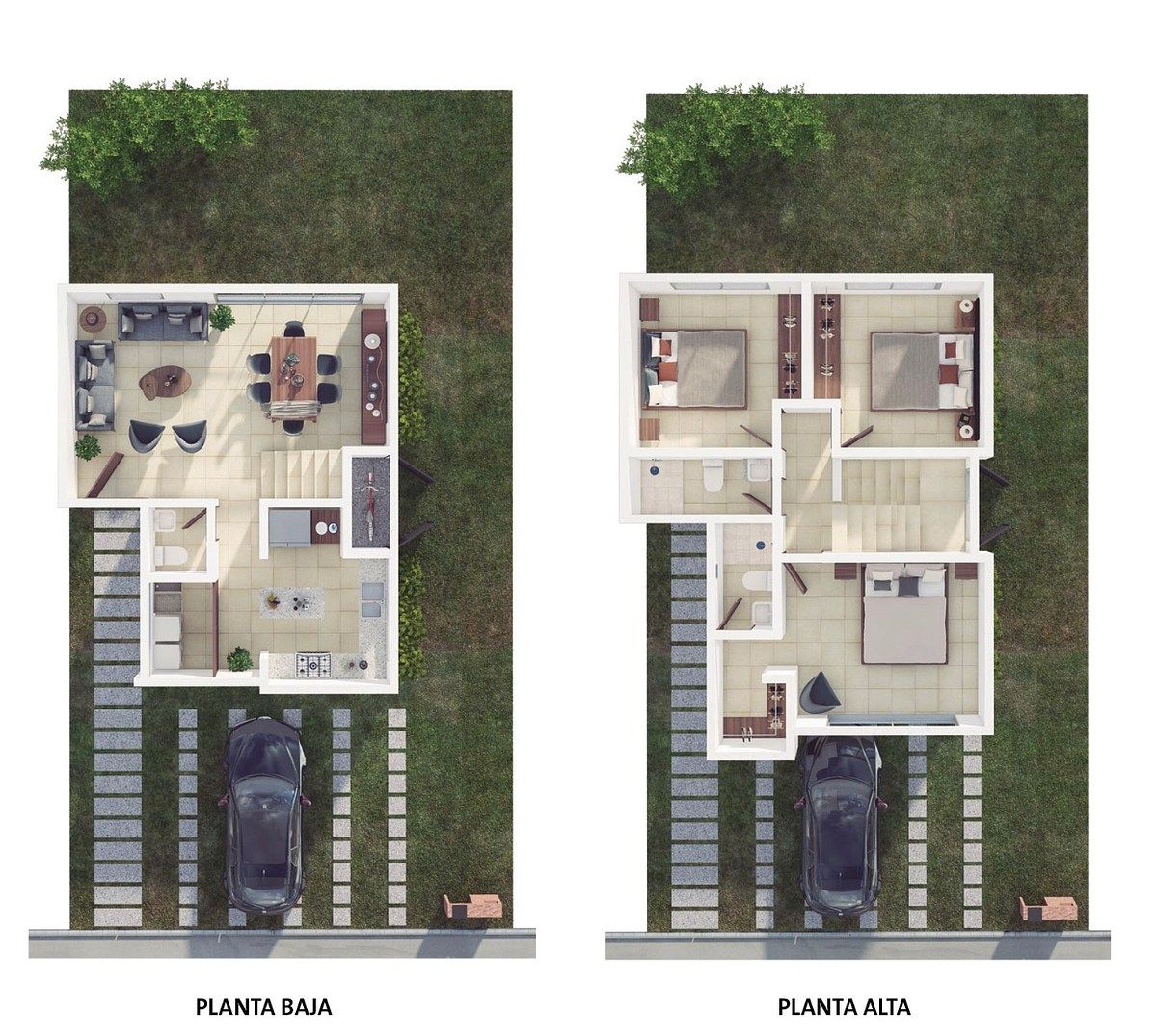 Casa en Colinas de San Isidro, Zapopan, foto 22 de 26