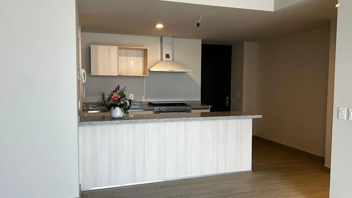 Apartamento em Centro Sur, Querétaro, foto 7 de 20
