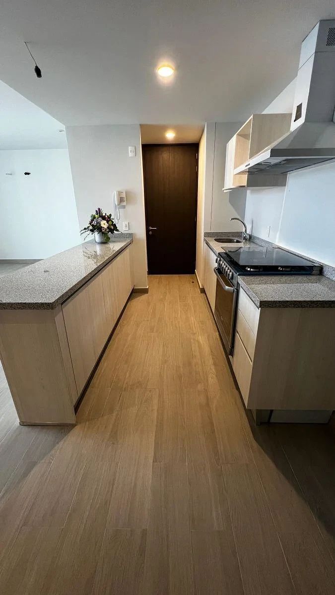 Apartamento em Centro Sur, Querétaro, foto 10 de 20