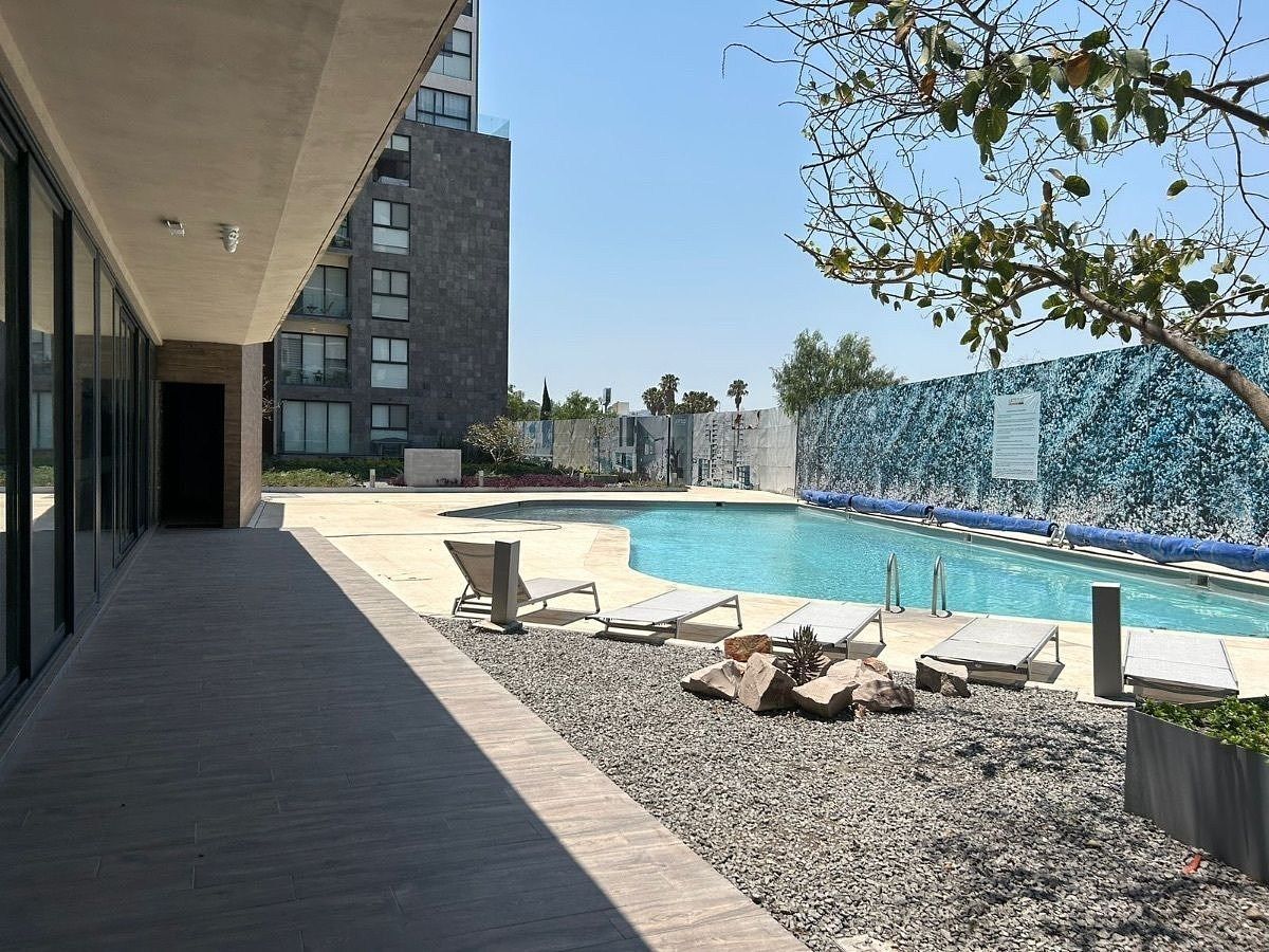 Apartamento em Centro Sur, Querétaro, foto 11 de 20