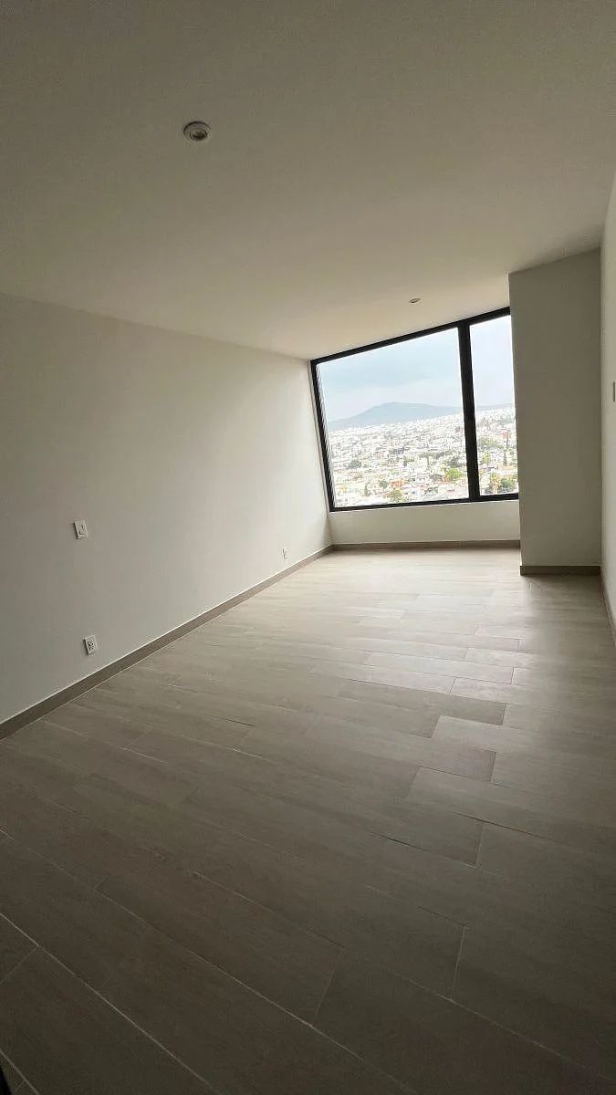 Apartamento em Centro Sur, Querétaro, foto 12 de 20