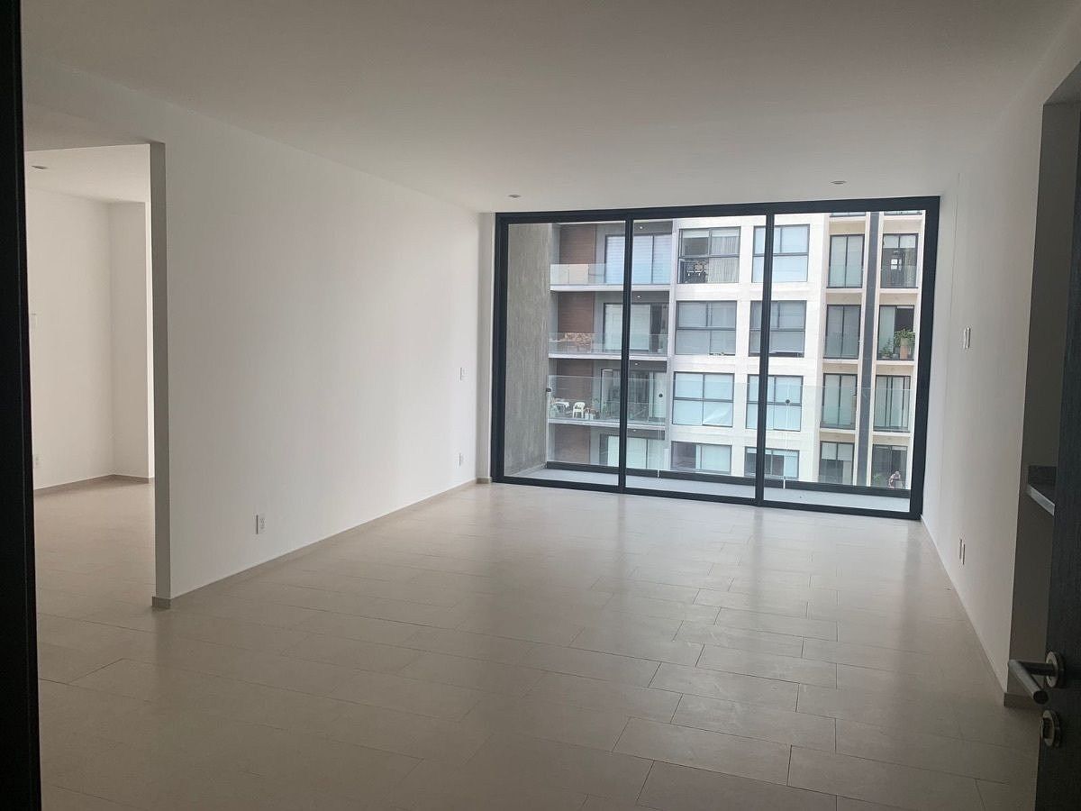 Apartamento em Centro Sur, Querétaro, foto 13 de 20