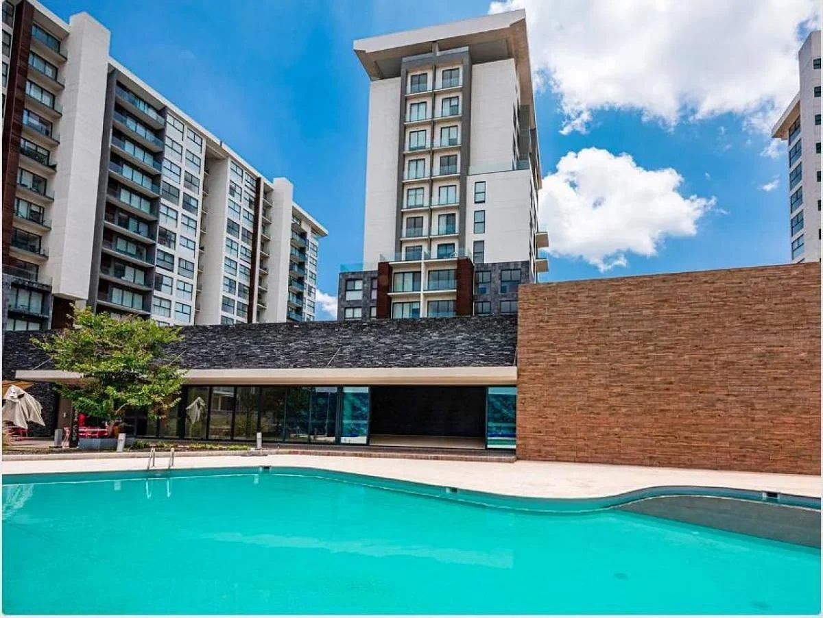 ALUGUEL Apartamento Novo na LATITUD Plaza Puerta La Victoria, foto 1 de 20