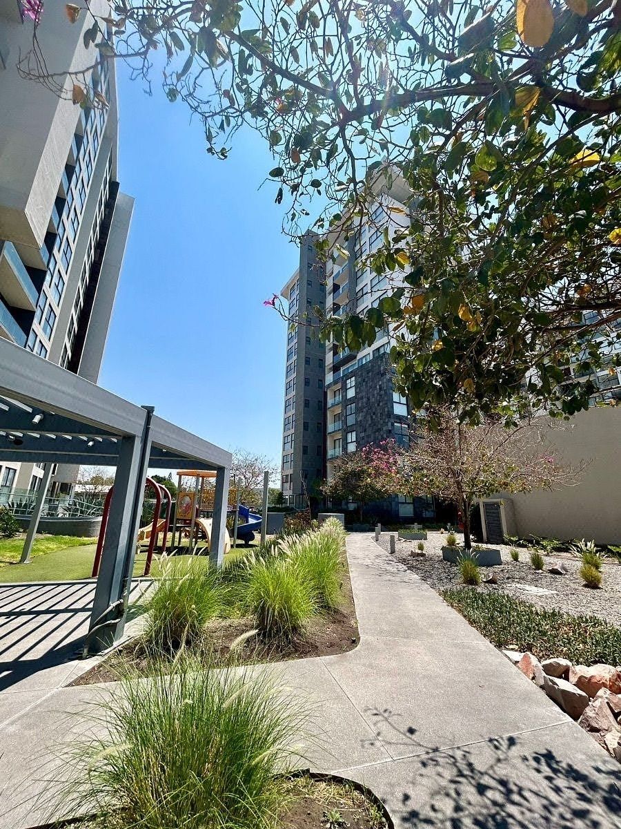 RENT New Apartment at LATITUD Plaza Puerta La Victoria, photo 1 of 20