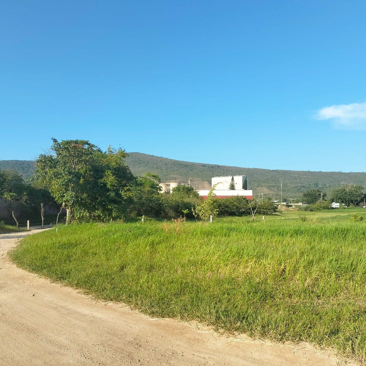 Terreno en Cruz Blanca, Ocozocoautla de Espinosa, foto 4 de 9