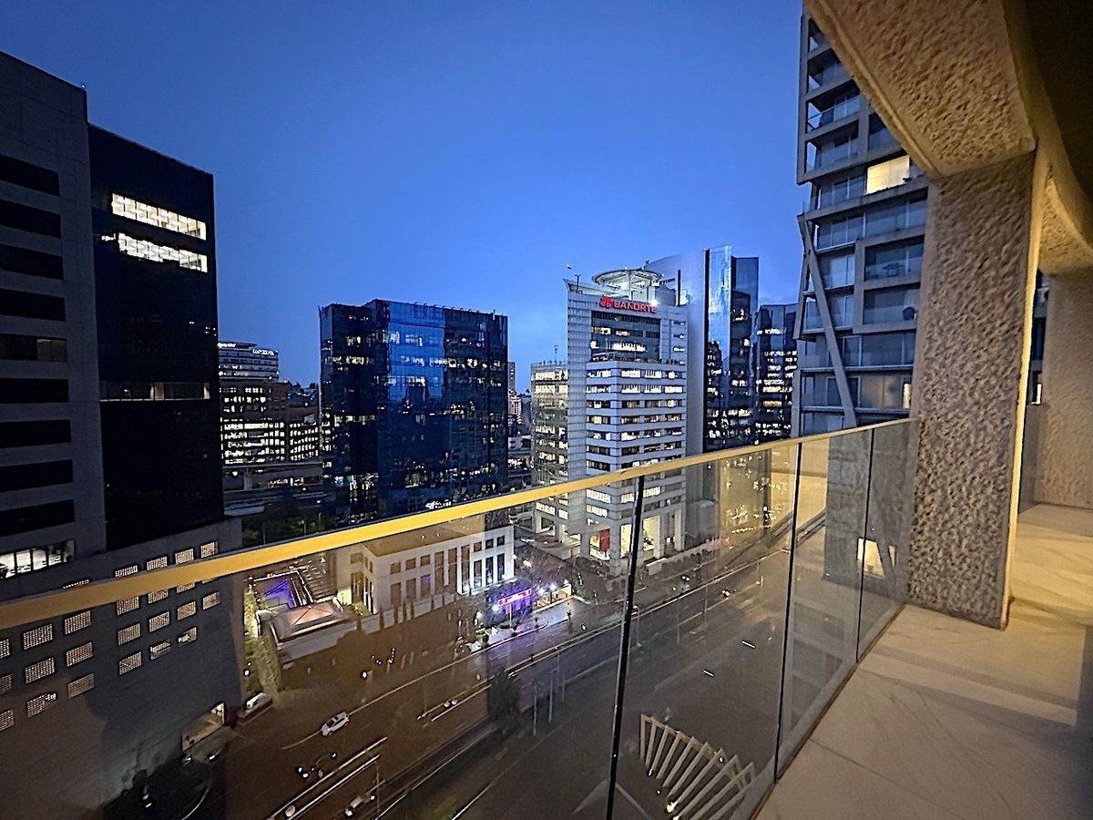 VENTA AV SANTA CUAJIMALPA CDMX DEPARTAMENTO TORRE 300, foto 1 de 36