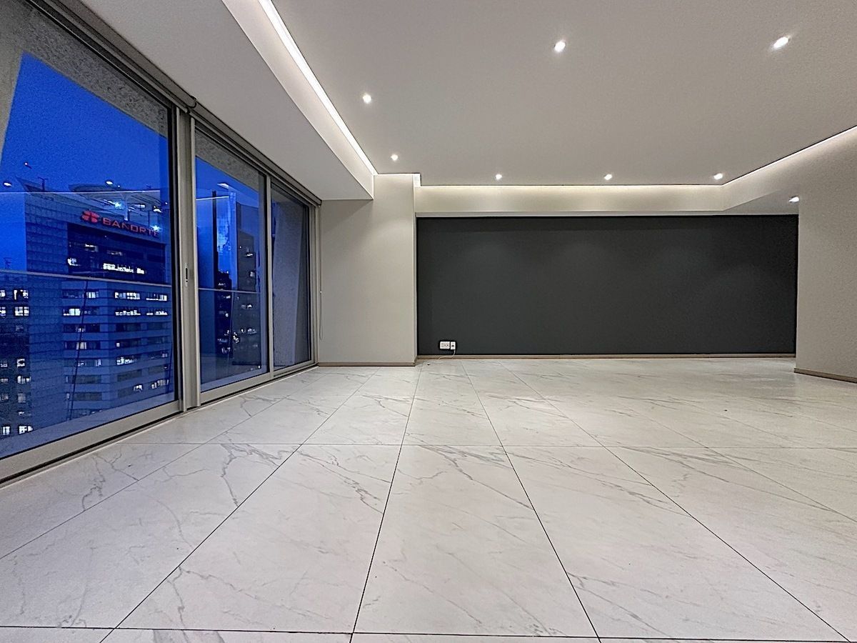 Departamento en Santa Fe Cuajimalpa, Cuajimalpa de Morelos, foto 4 de 36
