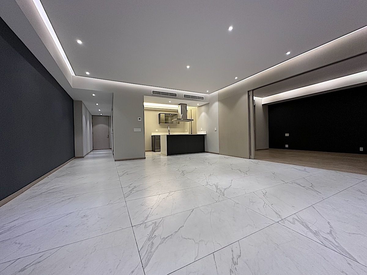 Departamento en Santa Fe Cuajimalpa, Cuajimalpa de Morelos, foto 5 de 36